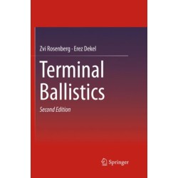 Terminal Ballistics