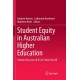 Student Equity in Australian Higher Education: Twenty-five years of A Fair Chance for All