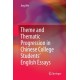 Theme and Thematic Progression in Chinese College Students’ English Essays