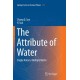 The Attribute of Water: Single Notion, Multiple Myths