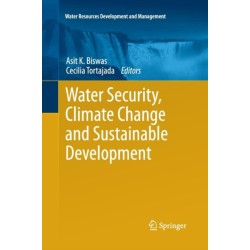 Water Security, Climate Change and Sustainable Development