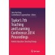 Taylor’s 7th Teaching and Learning Conference 2014 Proceedings: Holistic Education: Enacting Change