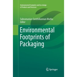 Environmental Footprints of Packaging