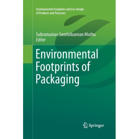 Environmental Footprints of Packaging