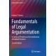 Fundamentals of Legal Argumentation: A Survey of Theories on the Justification of Judicial Decisions