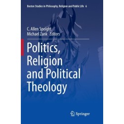 Politics, Religion and Political Theology