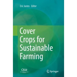 Cover Crops for Sustainable Farming