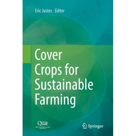 Cover Crops for Sustainable Farming
