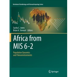 Africa from MIS 6-2: Population Dynamics and Paleoenvironments