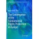 The Convergence of the Fundamental Rights Protection in Europe