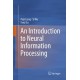 An Introduction to Neural Information Processing