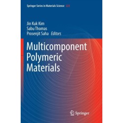 Multicomponent Polymeric Materials