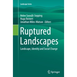 Ruptured Landscapes: Landscape, Identity and Social Change