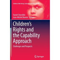 Children’s Rights and the Capability Approach: Challenges and Prospects
