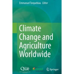 Climate Change and Agriculture Worldwide
