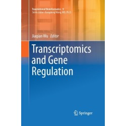 Transcriptomics and Gene Regulation