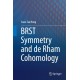 BRST Symmetry and de Rham Cohomology