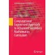 Computational Experiment Approach to Advanced Secondary Mathematics Curriculum