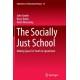 The Socially Just School: Making Space for Youth to Speak Back