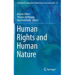 Human Rights and Human Nature