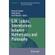 G.W. Leibniz, Interrelations between Mathematics and Philosophy