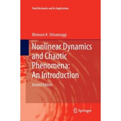 Nonlinear Dynamics and Chaotic Phenomena: An Introduction
