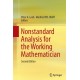 Nonstandard Analysis for the Working Mathematician