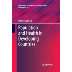 Population and Health in Developing Countries
