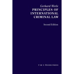 Principles of International Criminal Law: 2nd Edition