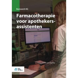 Farmacotherapie voor apothekersassistenten