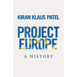 Project Europe: A History