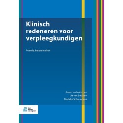 Klinisch Redeneren Voor Verpleegkundigen