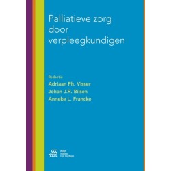 Palliatieve Zorg Door Verpleegkundigen
