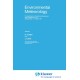Environmental Meteorology: Proceedings of an International Symposium held in Wurzburg, F.R.G., 29 September – 1 October 1987