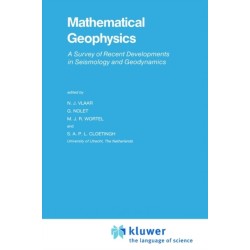 Mathematical Geophysics: A Survey of Recent Developments in Seismology and Geodynamics