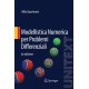 Modellistica Numerica per Problemi Differenziali