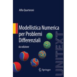 Modellistica Numerica per Problemi Differenziali