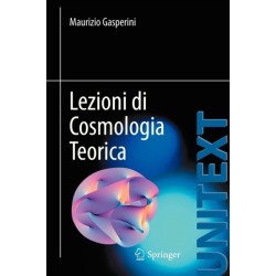 Lezioni di Cosmologia Teorica