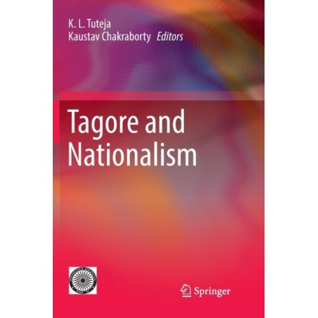 Tagore and Nationalism