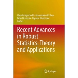 Recent Advances in Robust Statistics: Theory and Applications