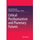 Critical Posthumanism and Planetary Futures