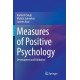 Measures of Positive Psychology: Development and Validation