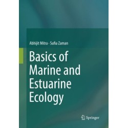 Basics of Marine and Estuarine Ecology