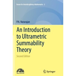 An Introduction to Ultrametric Summability Theory