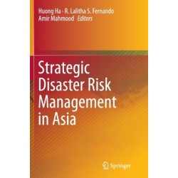 Strategic Disaster Risk Management in Asia