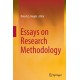 Essays on Research Methodology