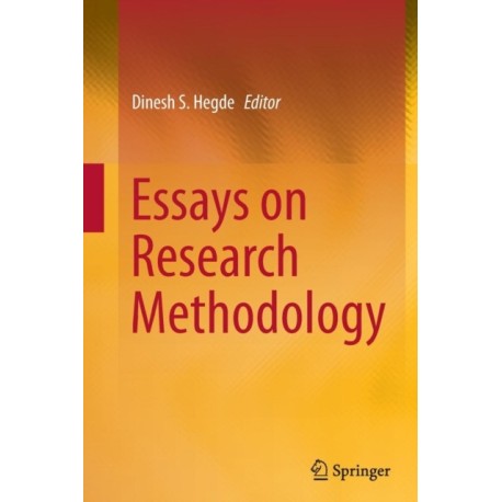 Essays on Research Methodology