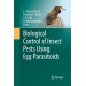 Biological Control of Insect Pests Using Egg Parasitoids