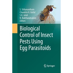 Biological Control of Insect Pests Using Egg Parasitoids