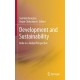 Development and Sustainability: India in a Global Perspective